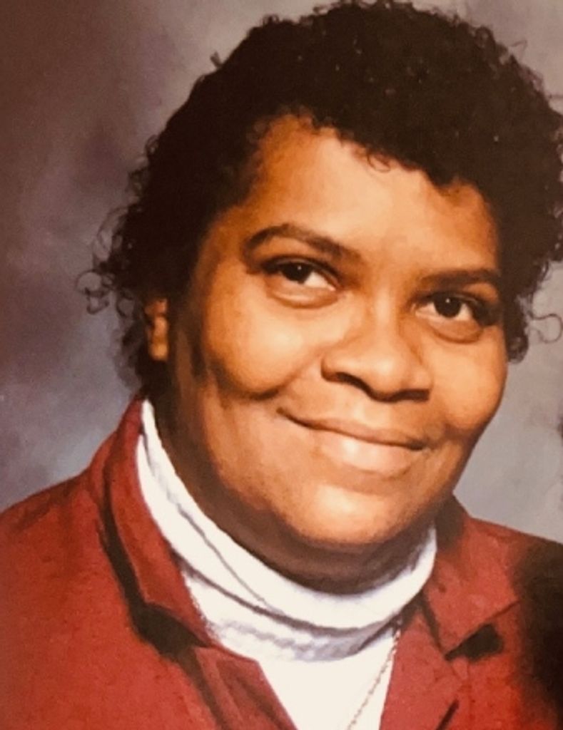Joyce A. Beavers