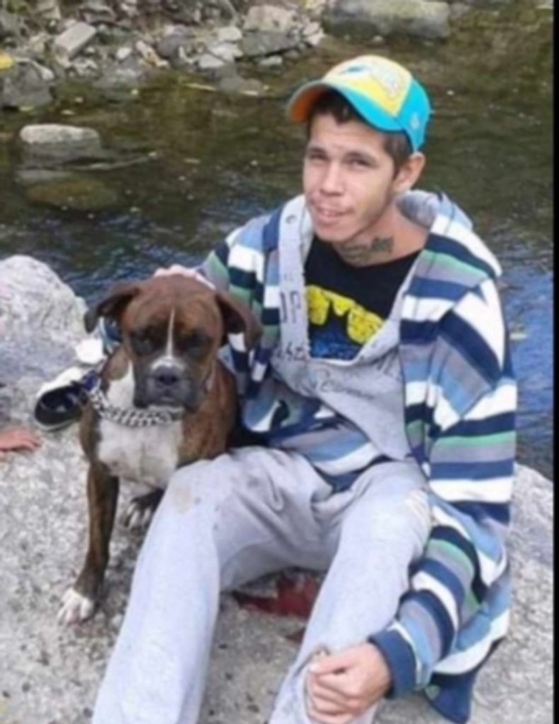 Brian James Anderson Profile Photo