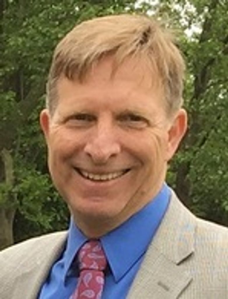 John Andrews Profile Photo