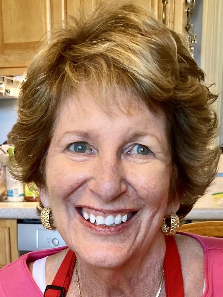 Susan Howe Stewart Profile Photo