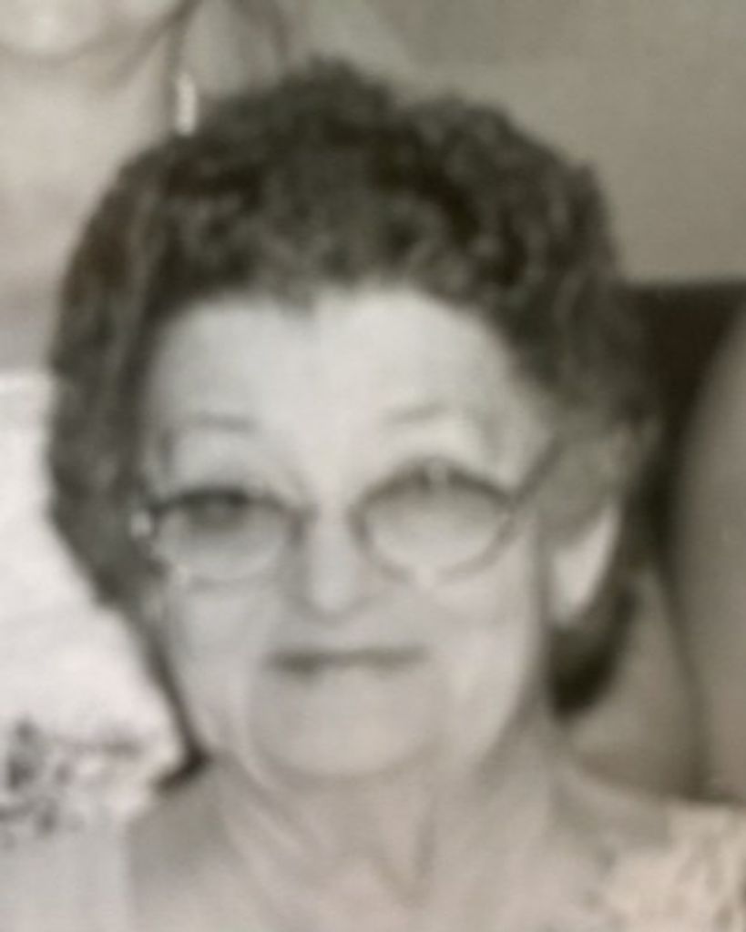 Mildred Jean Griffin