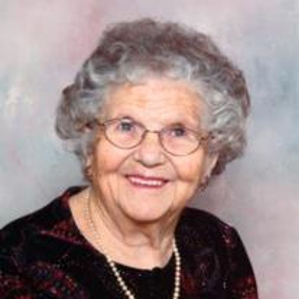 Evelyn Hegvick