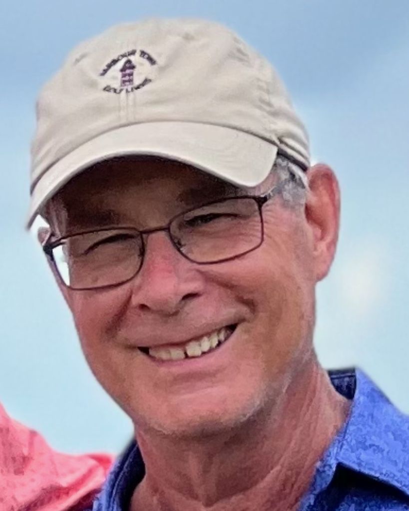 David DeWitt Crosby, Jr