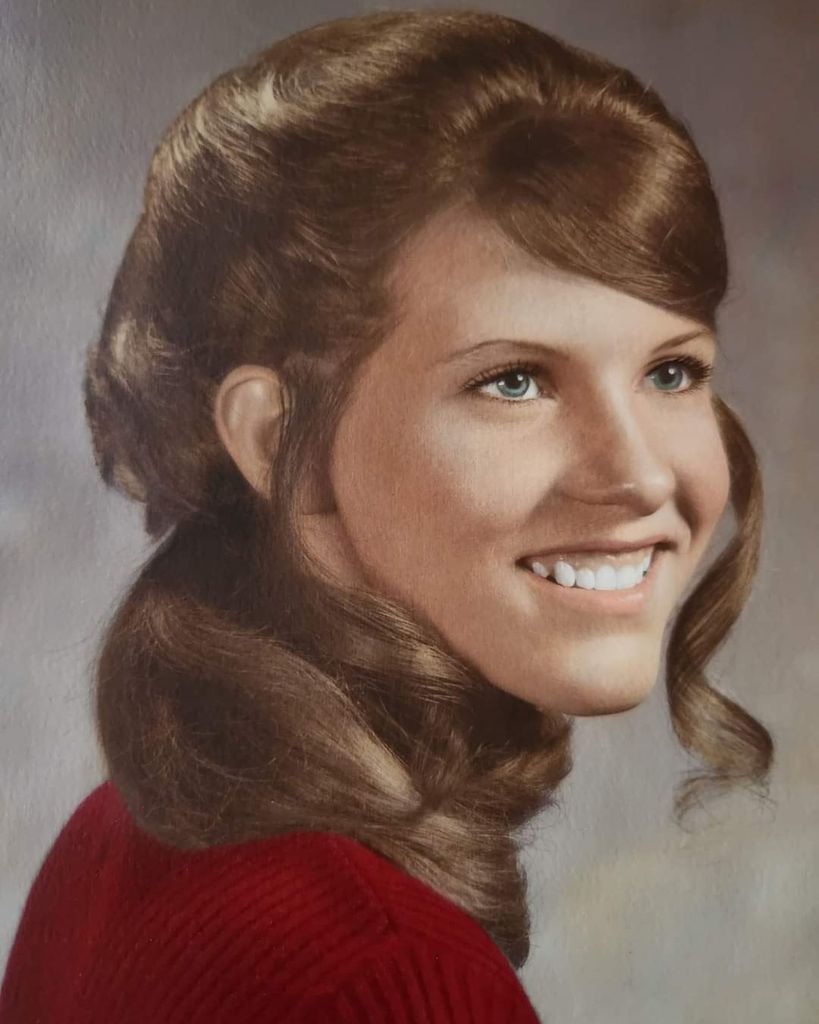 Sharie Deleas Kilgore