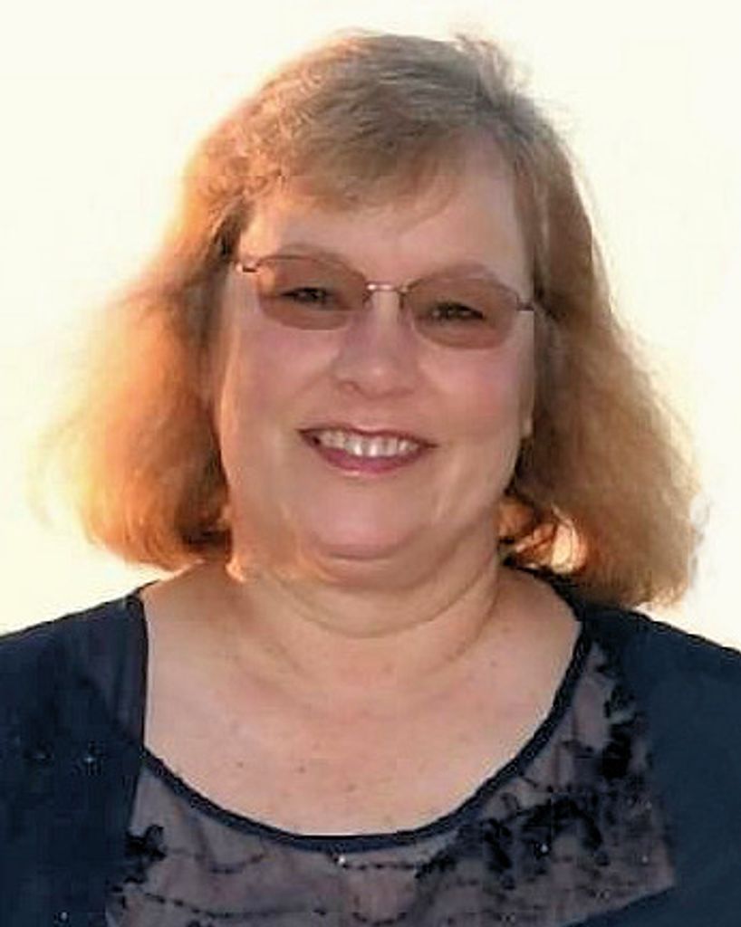 Ashley Patterson