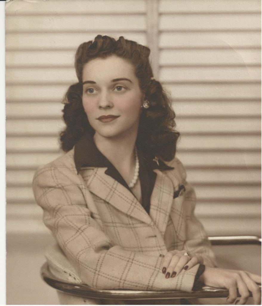 Jeanne C. (Carter)  Blackstone