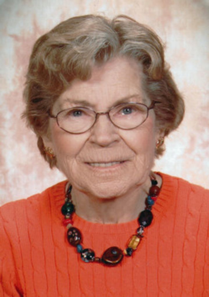 Muriel A. Granum Profile Photo