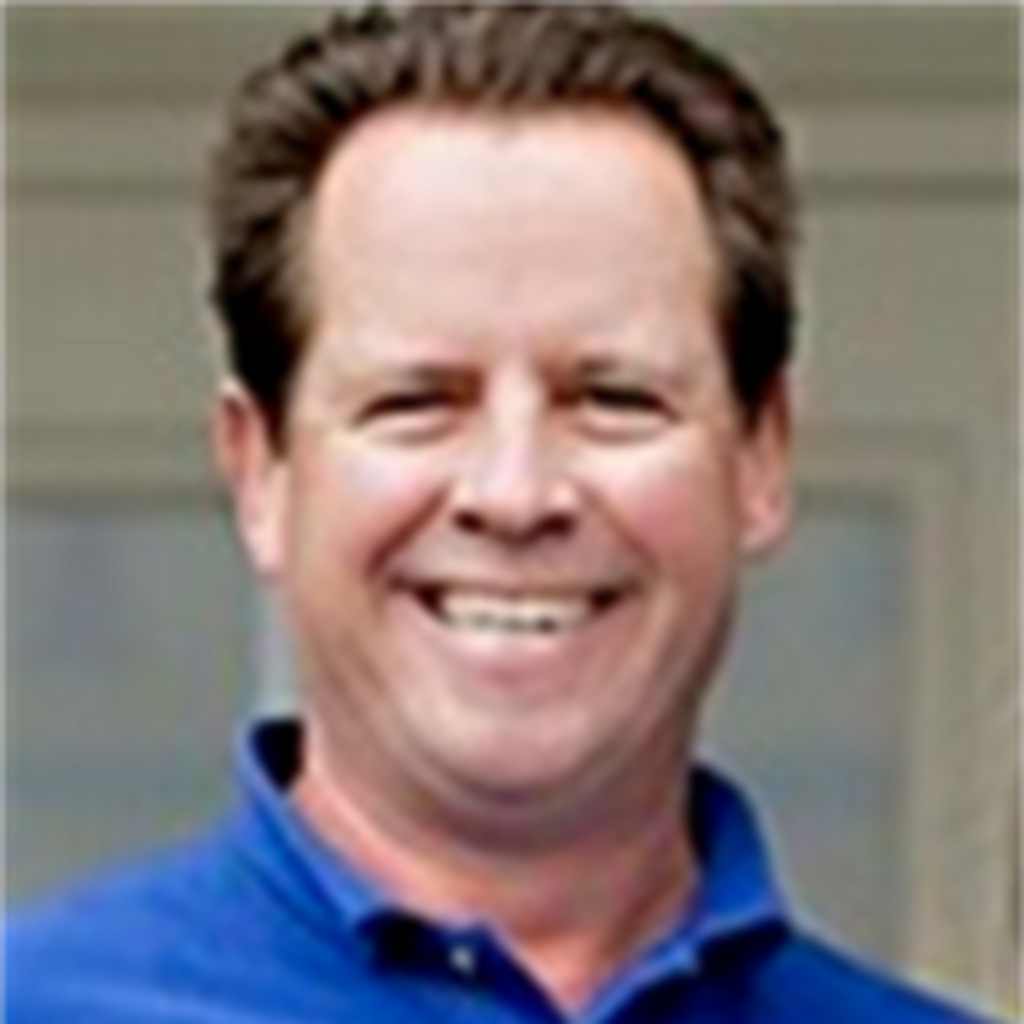 Michael Gregory Smithers