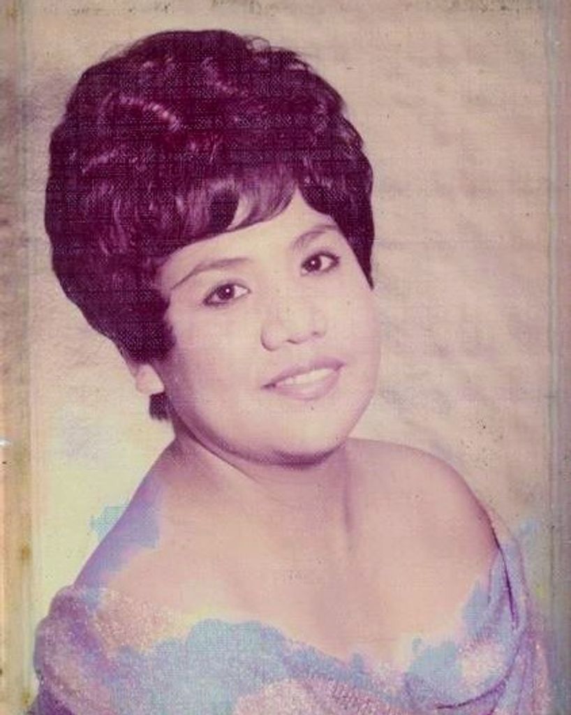 Connie M. Miranda