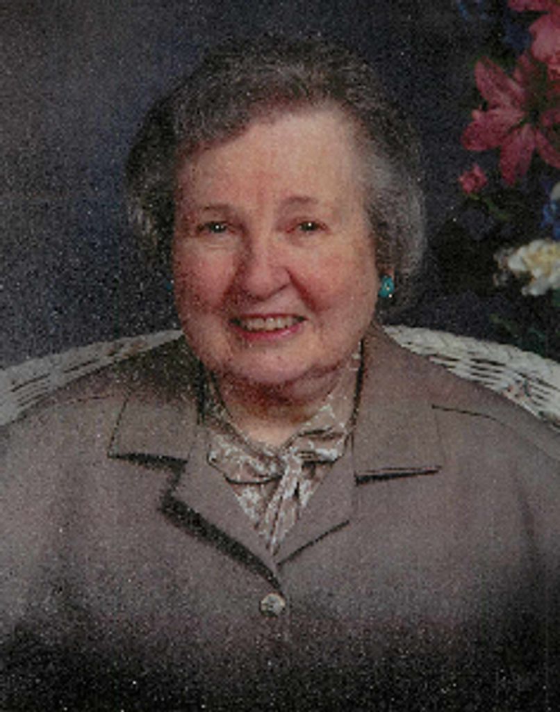 Margaret Virginia Willingham