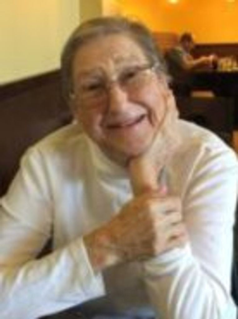 Carol Lahr