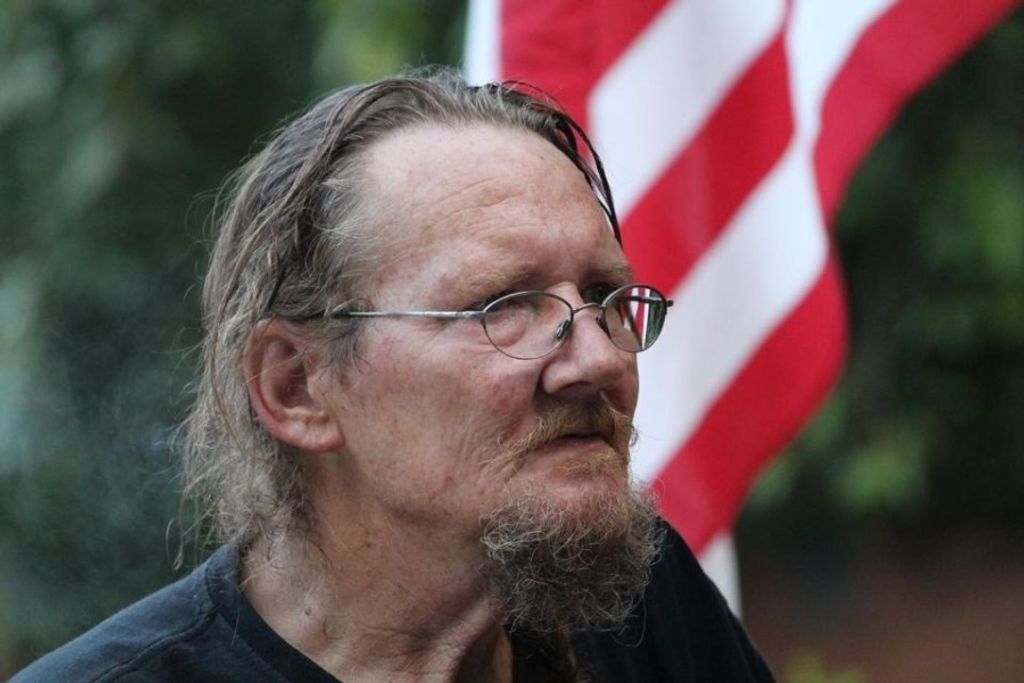 Branch Paxton Iii Profile Photo