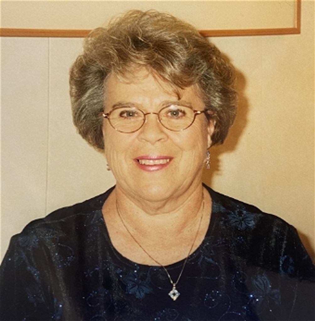 Doris Jean Earl