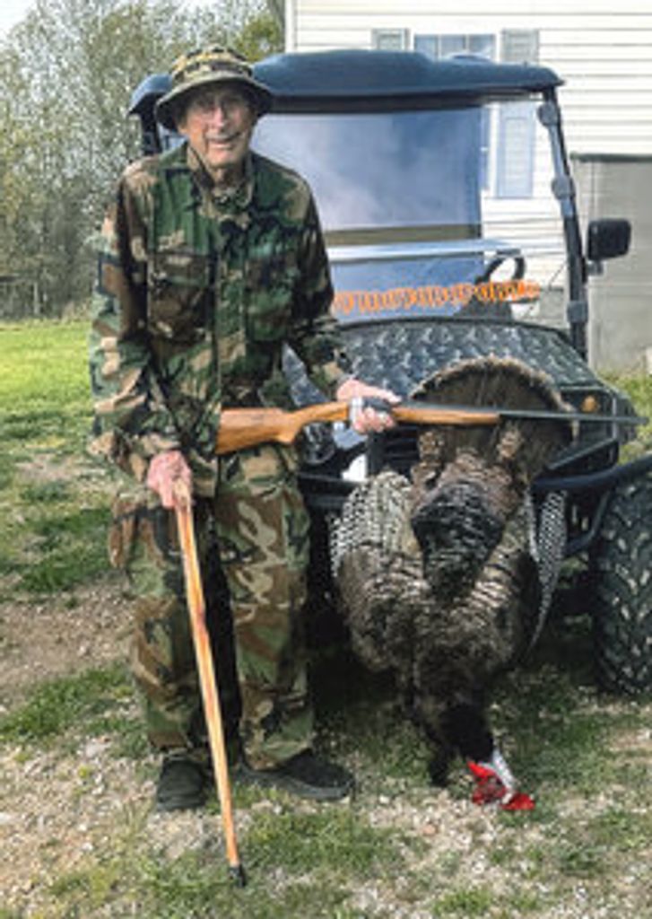 Rhubein Elmer Belcher Profile Photo