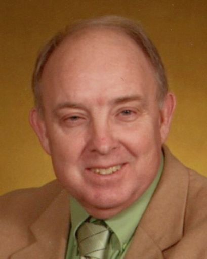 Robert Vernon 