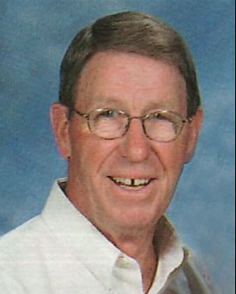 Bernard A. "Bernie" Feauto Profile Photo