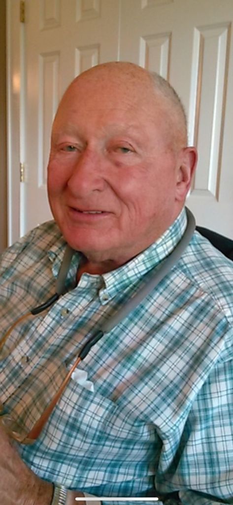 Gordon J. Miller Profile Photo