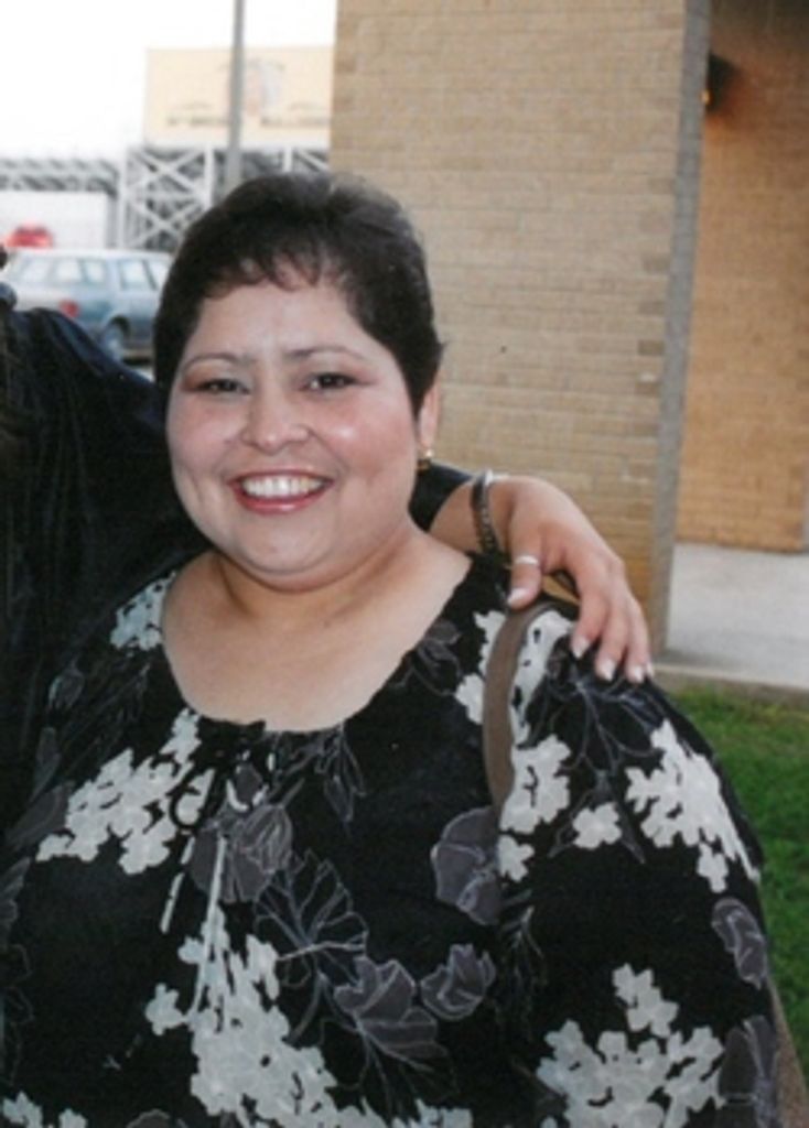 Melinda Marquez Profile Photo