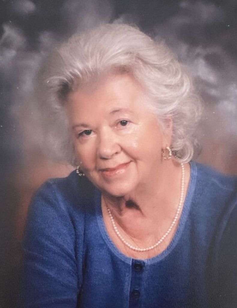 Betty (Deal)  Matthews