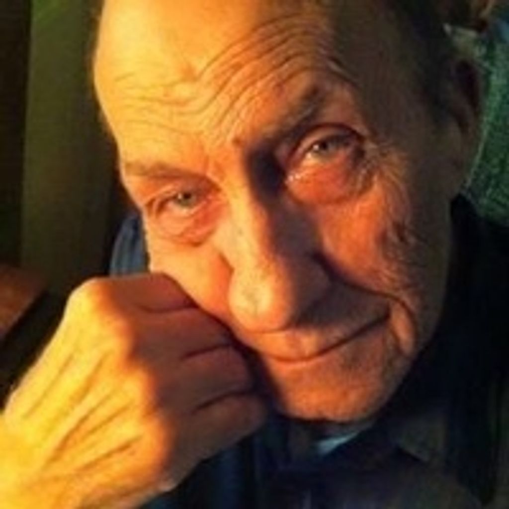 Delmer Ray McCarver -76