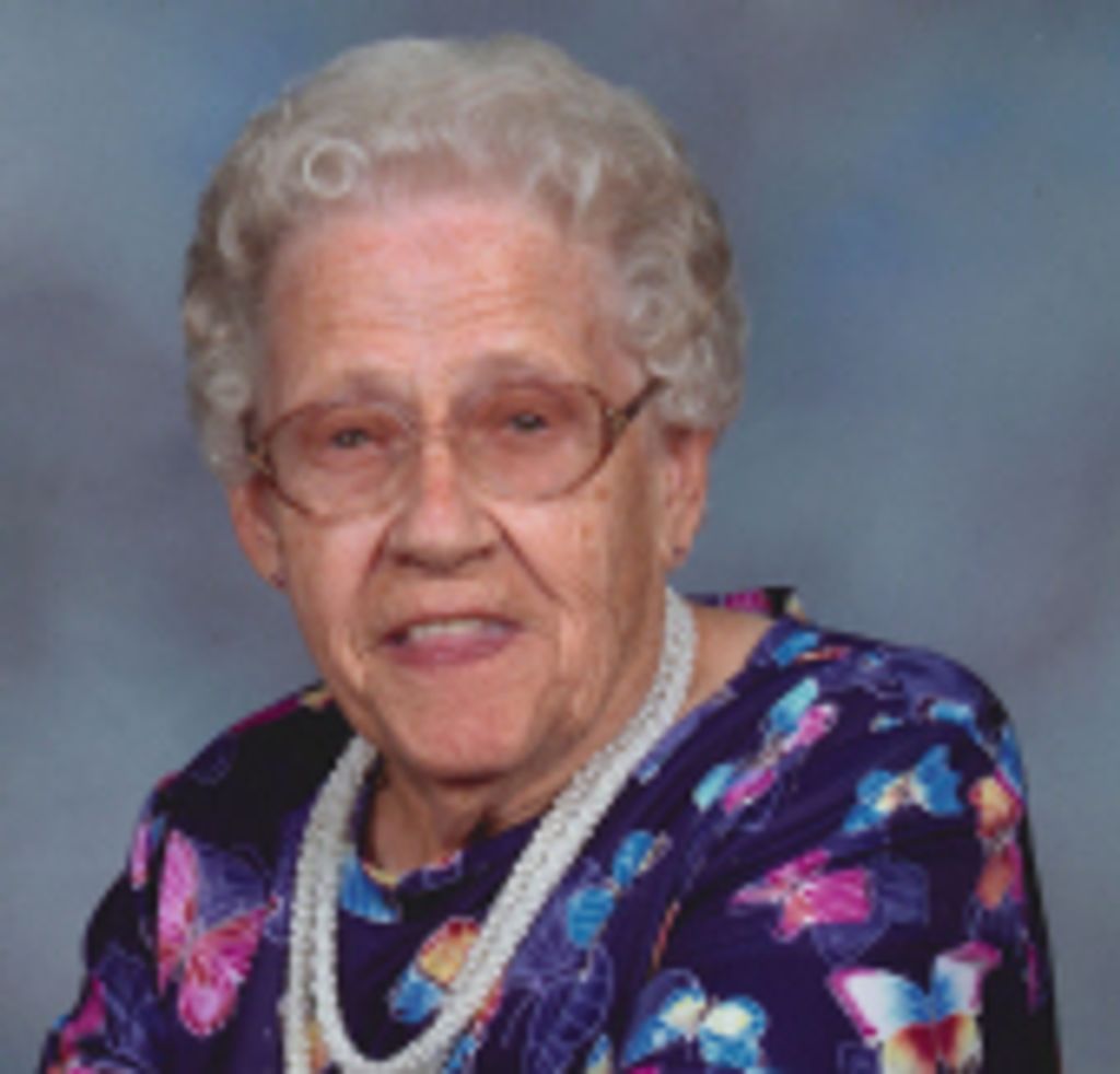 Cecelia Marie Ottley