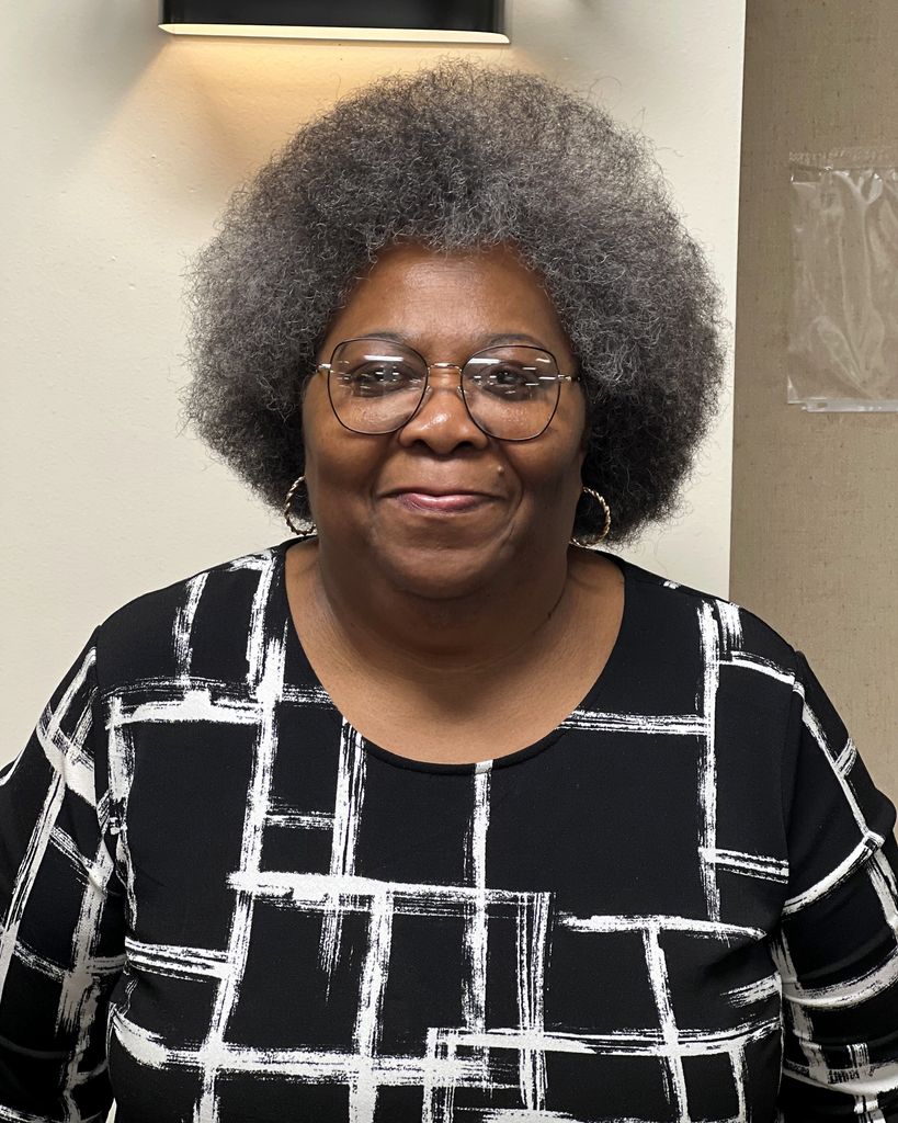 Ann Hopson