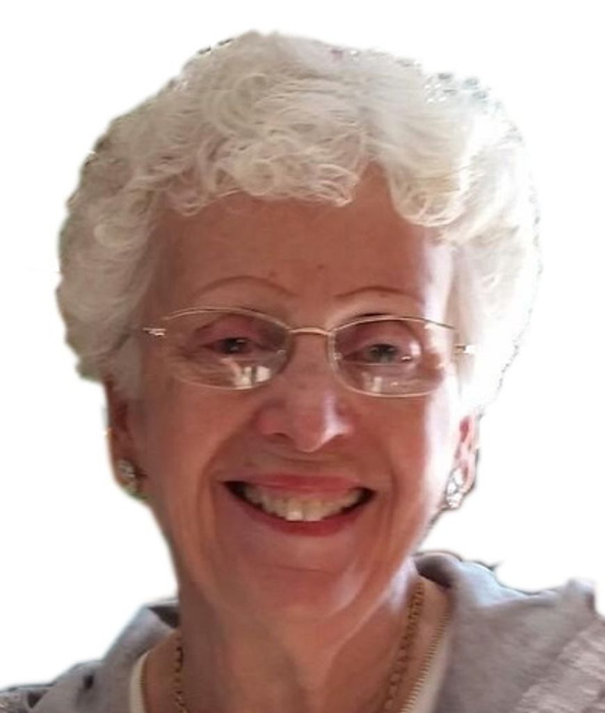 Lorraine N. Reichardt Profile Photo