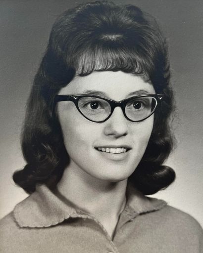 Judy Cantrell's obituary image