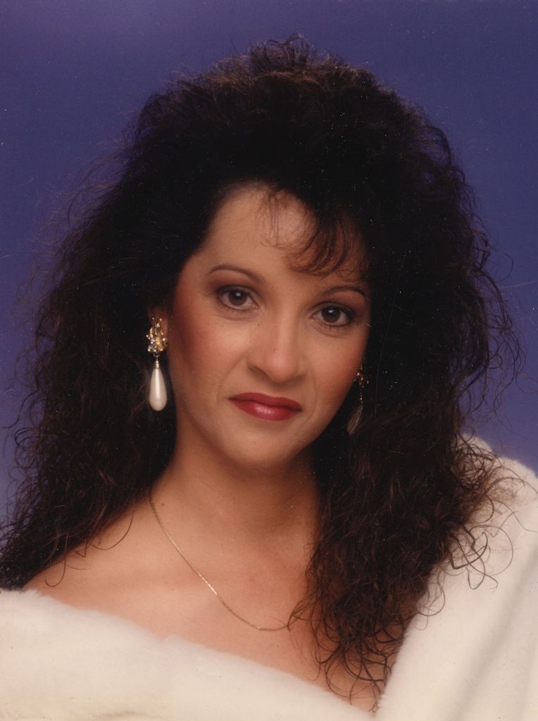 Matilda Juanita (Maynard) Rivera