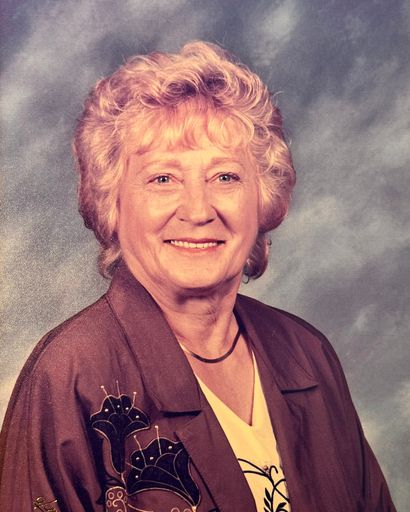 Helen C. Owen's obituary image