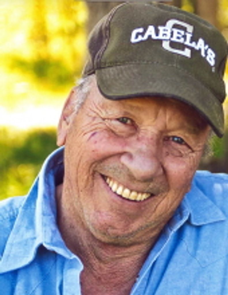 Harold Joseph Welage Jr.