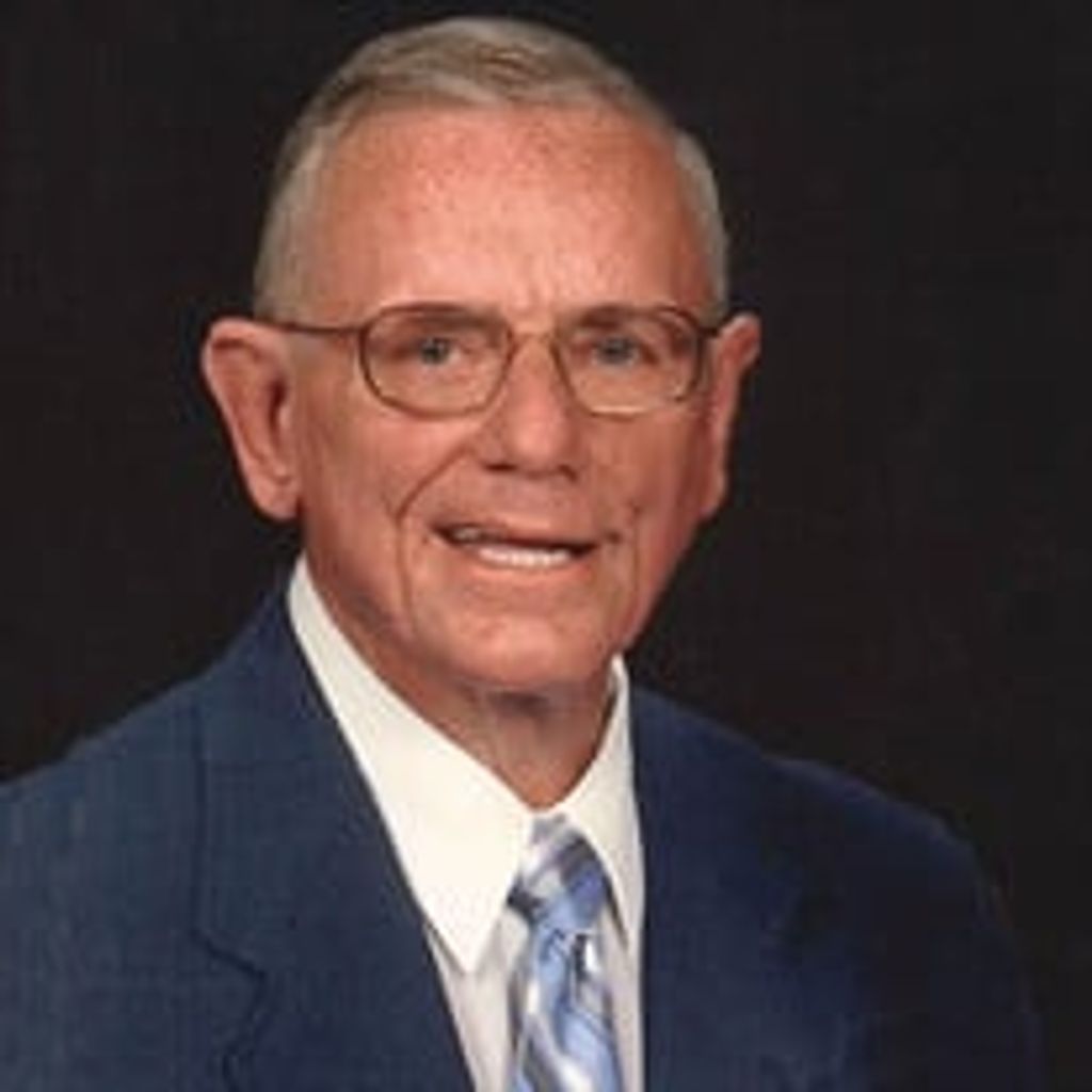 Keith Edward Haynes