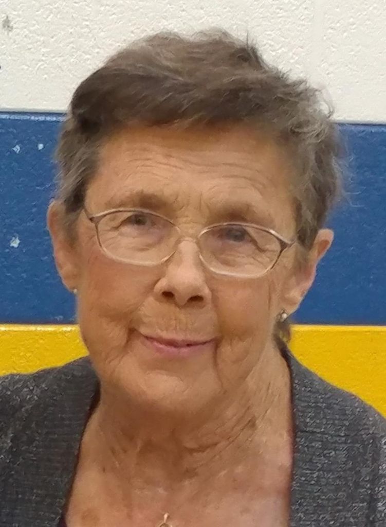 Ellen Knoernschild