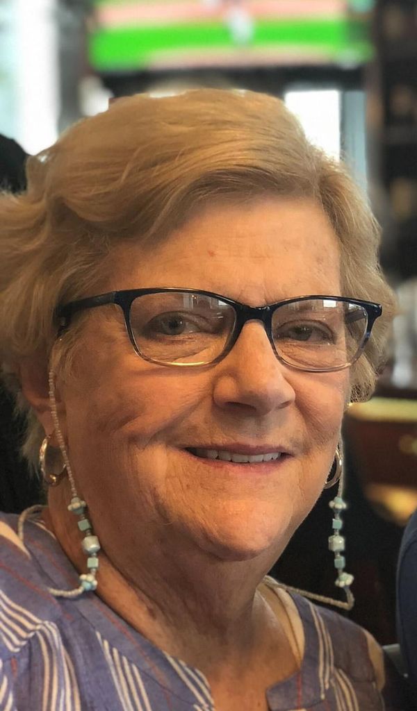 Cynthia A. (Foote) Black Profile Photo