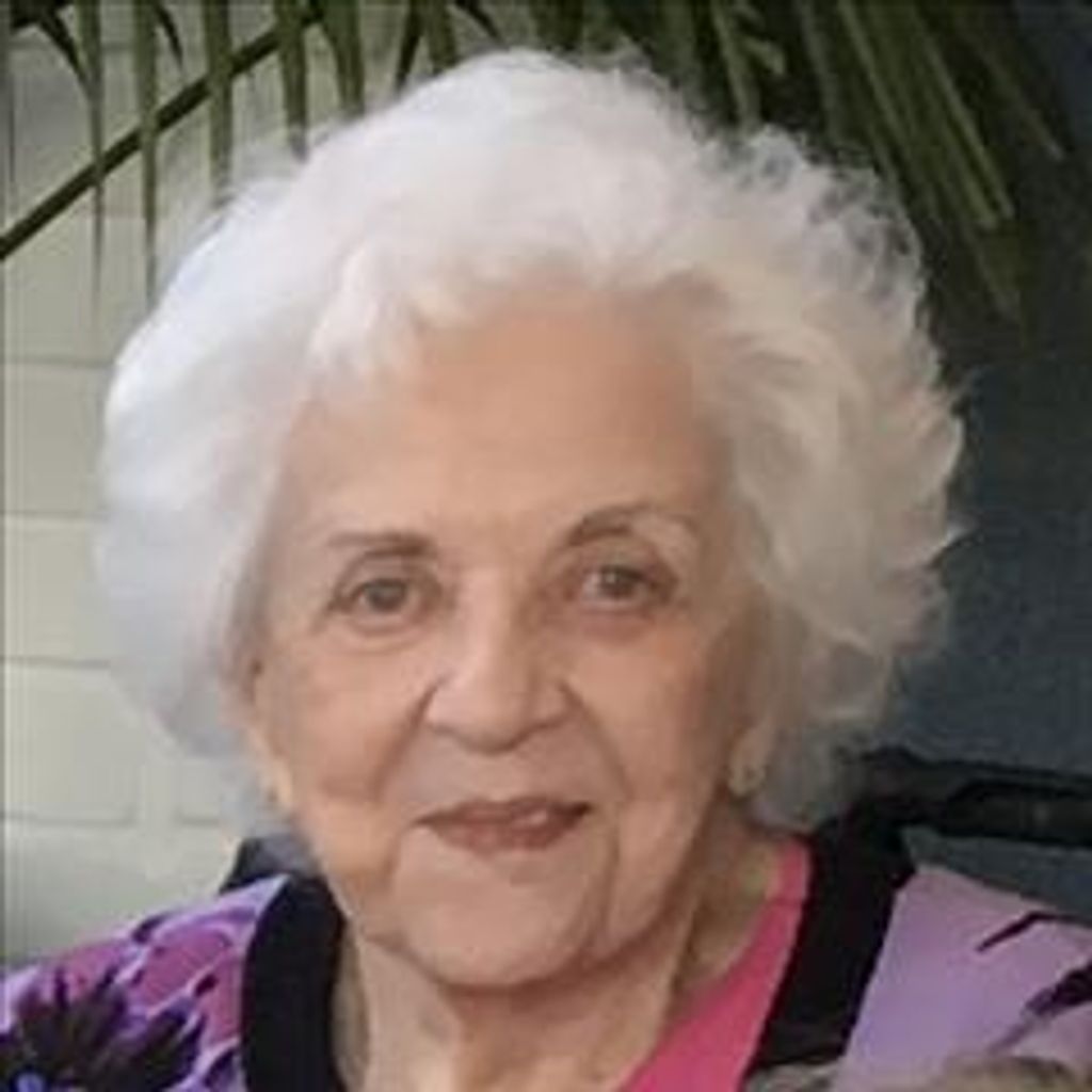 Myra Anne Owens Profile Photo