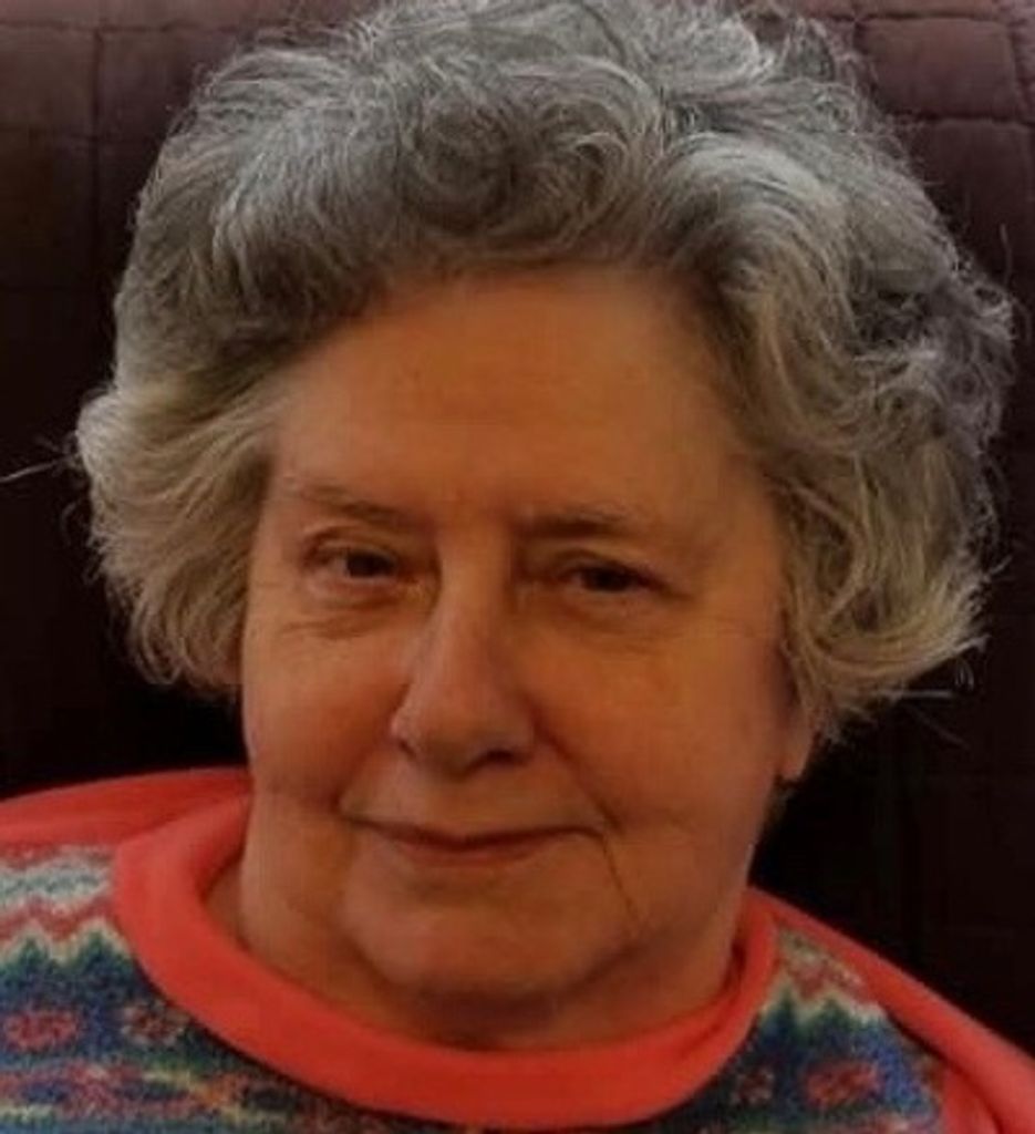 Antoinette M. Hawley Profile Photo