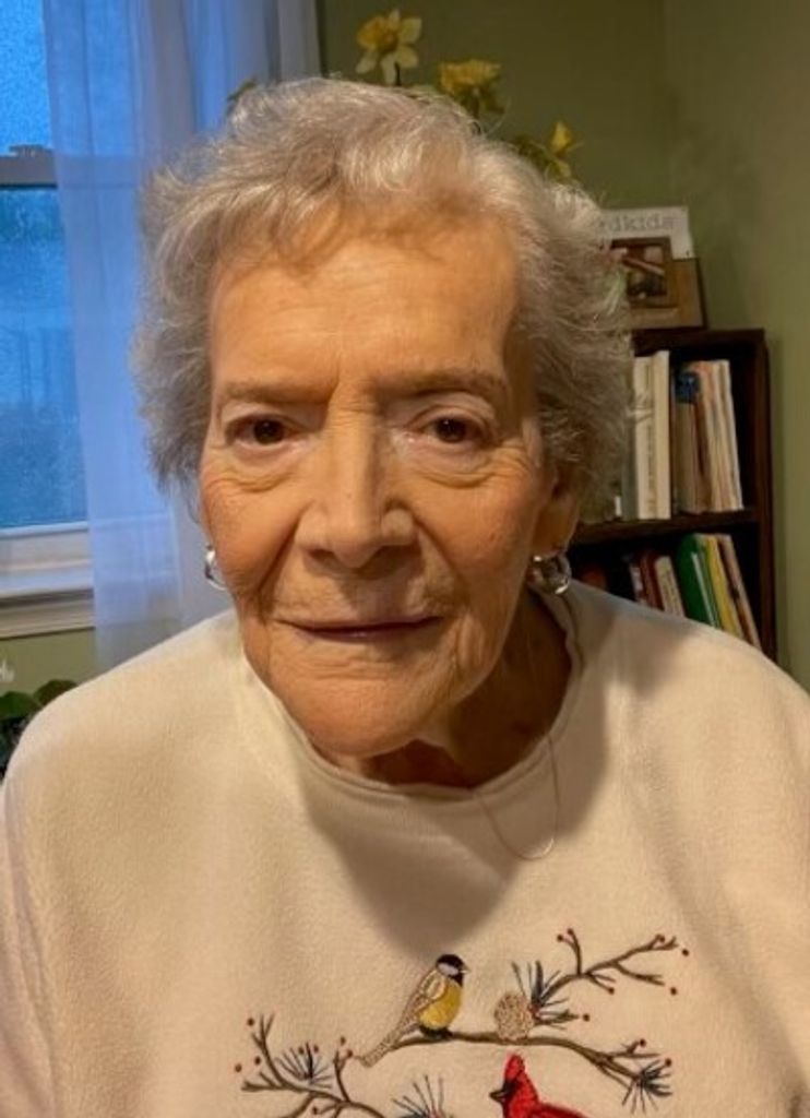 Dorothy Dey Hirst Profile Photo