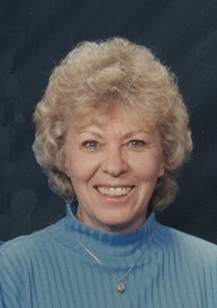 Teresa 'Teri' Elliott