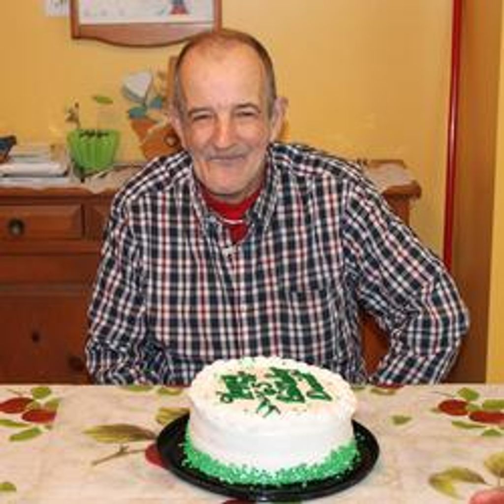 David Joseph Chaisson Profile Photo