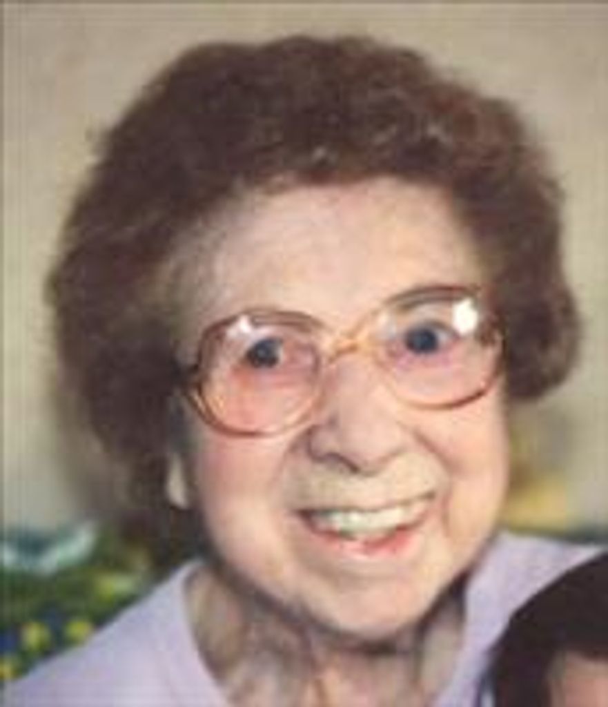 Christine S. Levangie