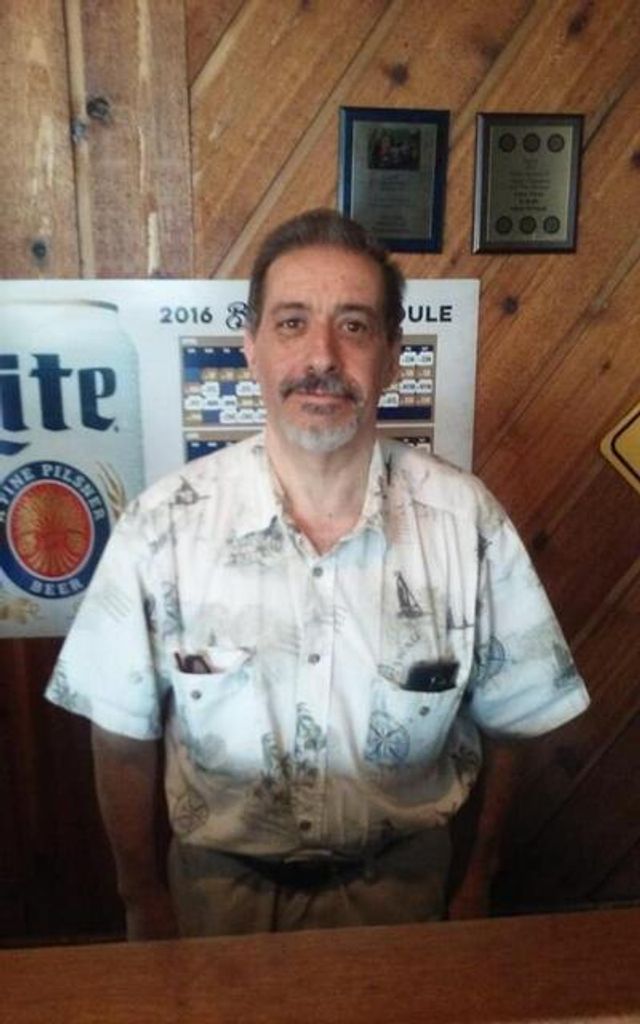 Richard Nemeth Profile Photo
