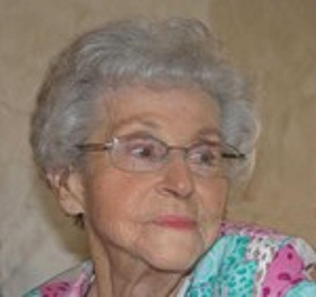 Marjorie Grace Traylor