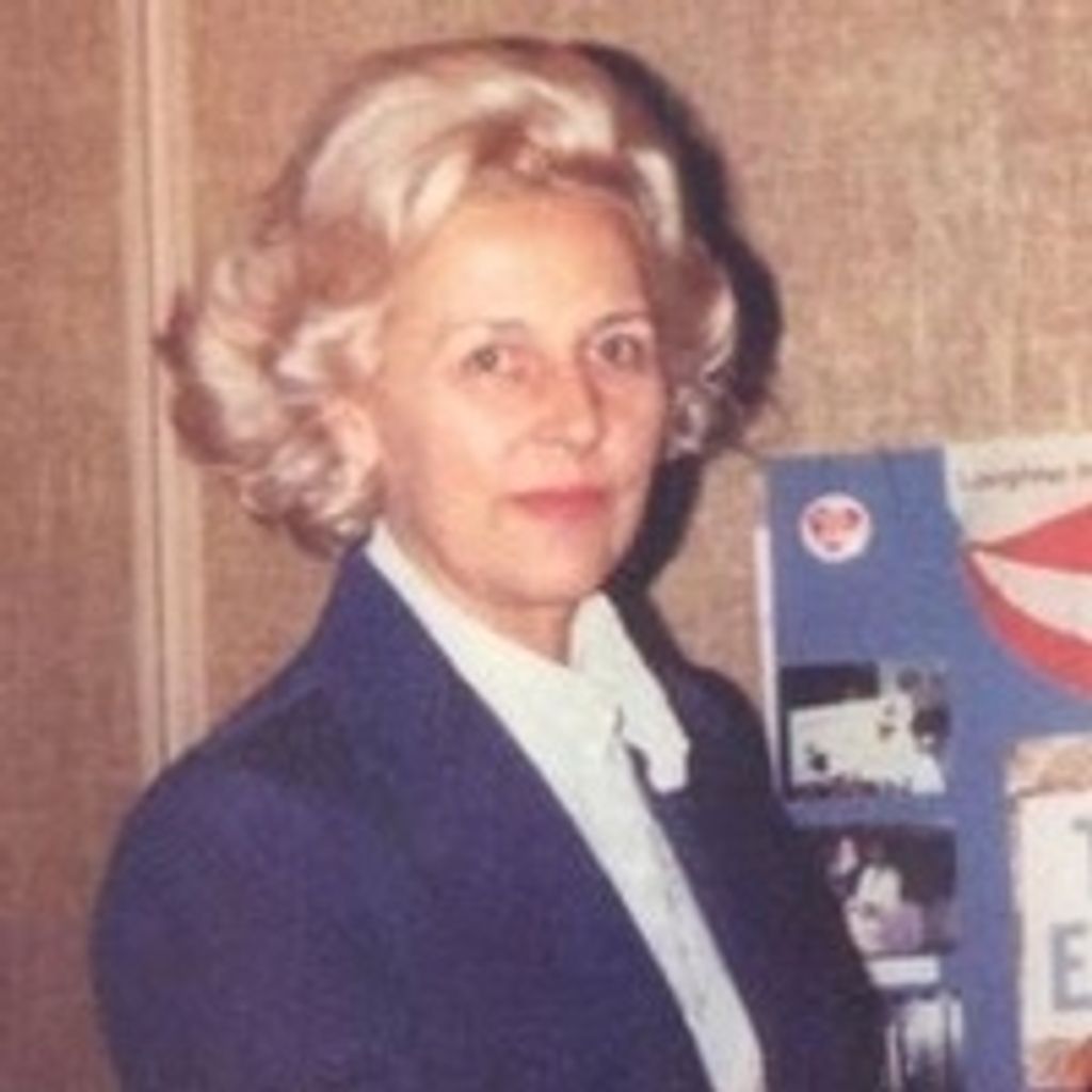 Helen Maykel