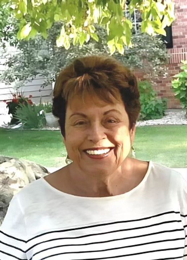 Judith Ann "Judy" Hughes Profile Photo