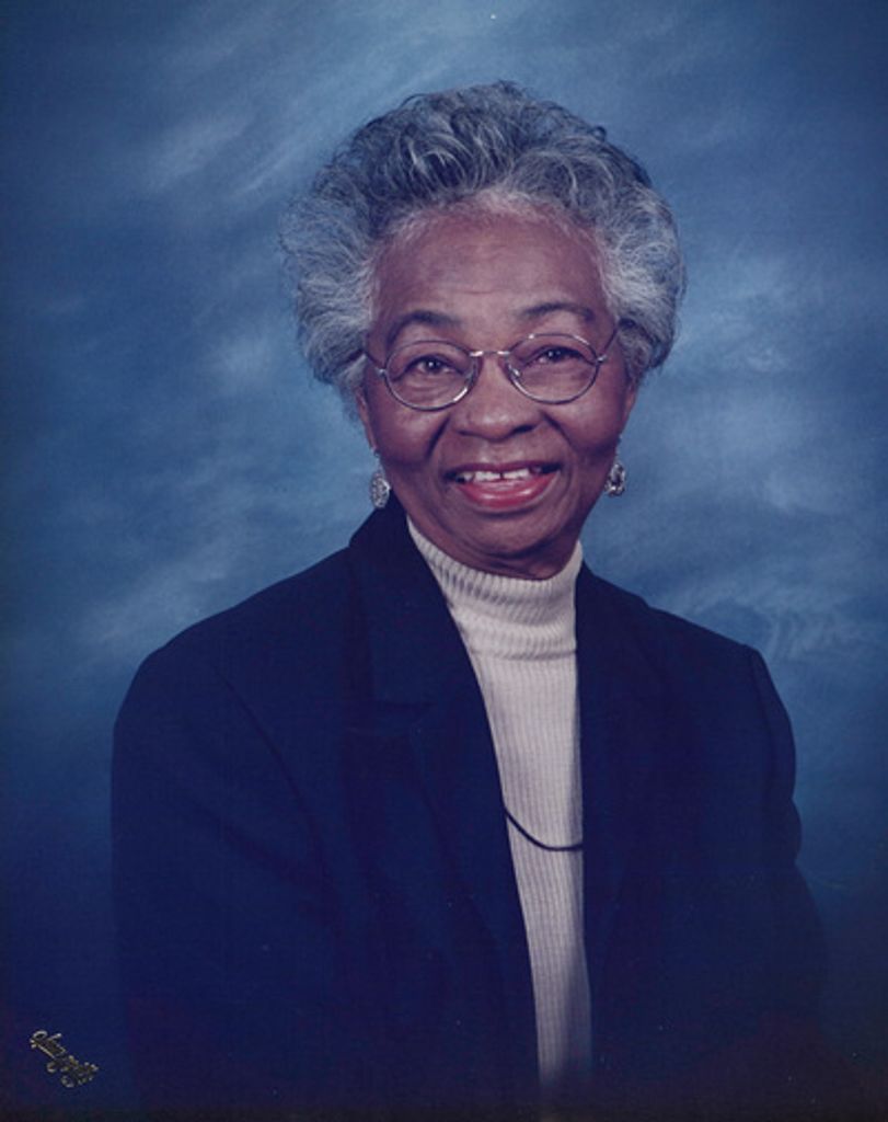 Mrs. Irene M. Thomas Profile Photo