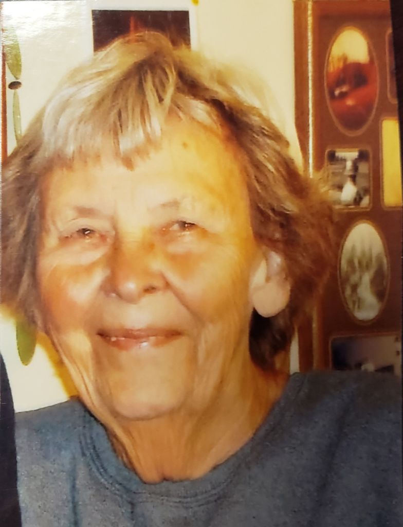 Clara June Gladfelter Profile Photo