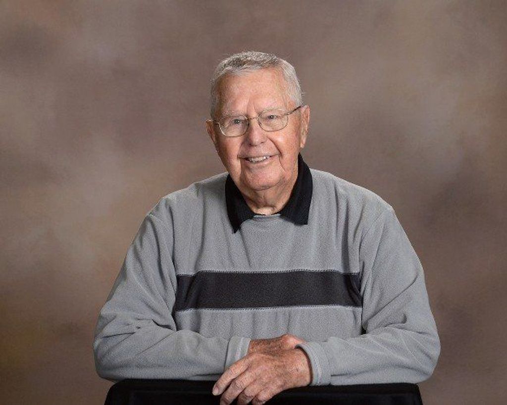 Victor A Osborn Profile Photo