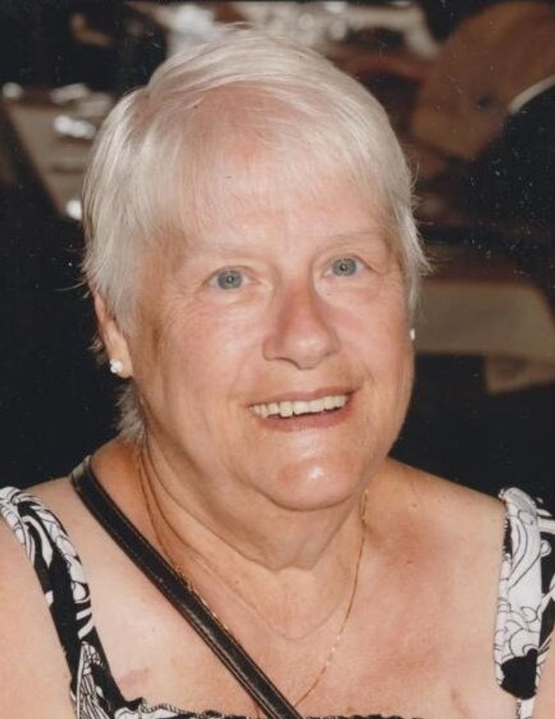 Catherine Jane (Derrick)  Squires