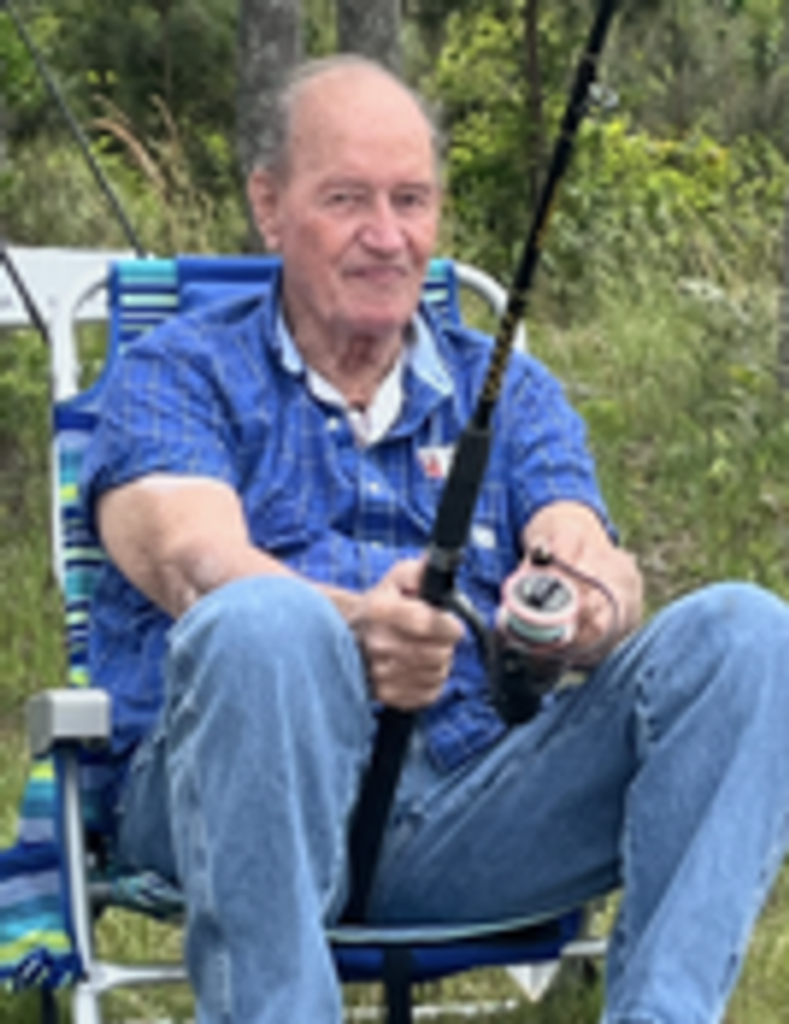 David P. Midyette, Jr.