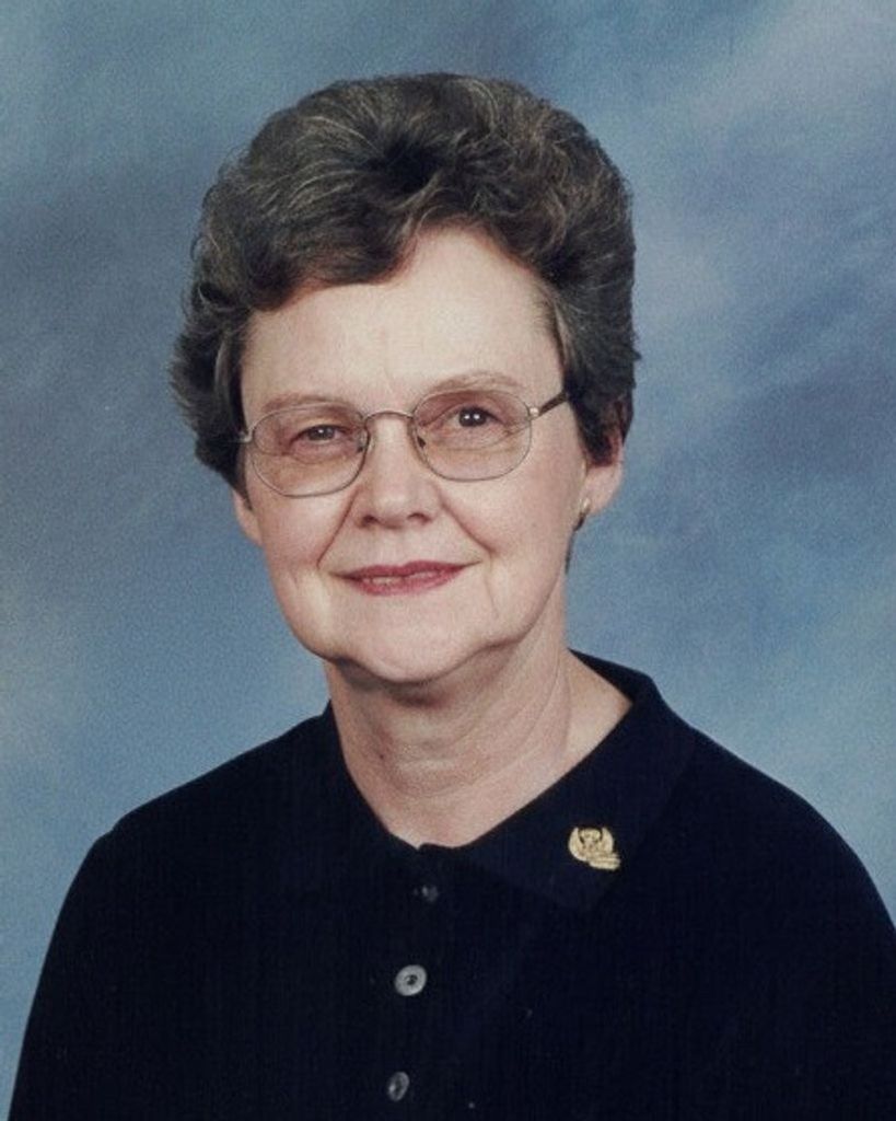 Patricia "Patsy" Elaine Ratliff Smith Profile Photo